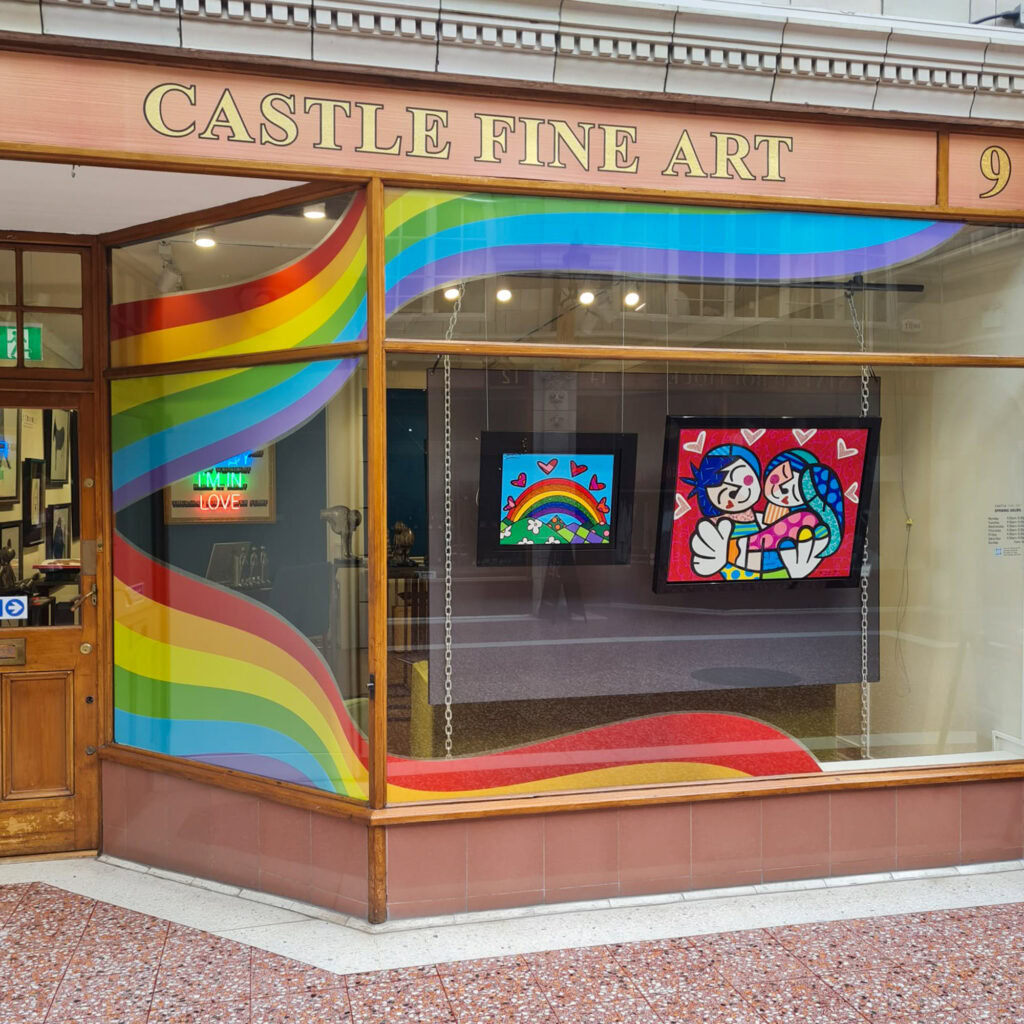 ADTAC Nachhaltige Druckalternative