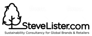 Steve Lister Experte für Nachhaltigkeit