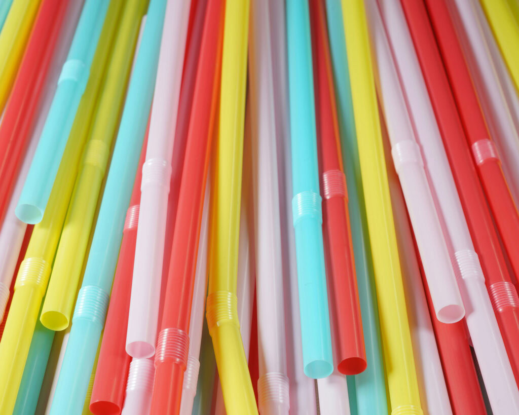 Nachhaltiges Druckmaterial