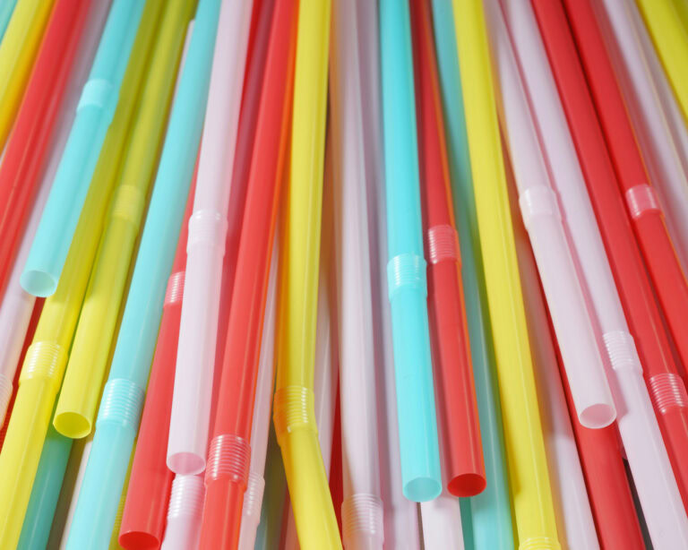 Nachhaltiges Druckmaterial